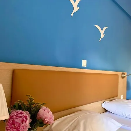 Apartament Thalassenia *