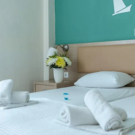 Thalassenia Apartament *