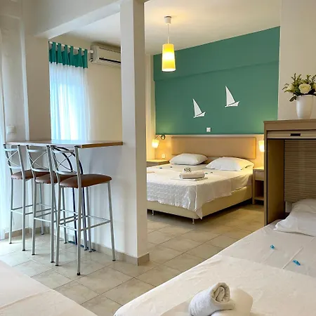 Apartament Thalassenia