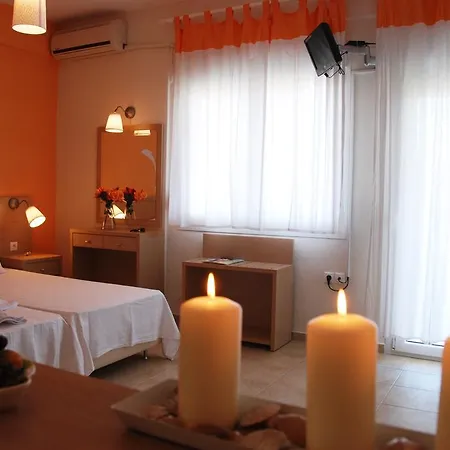 Apartament Thalassenia Hanioti