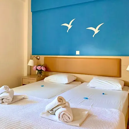 Apartman Thalassenia *