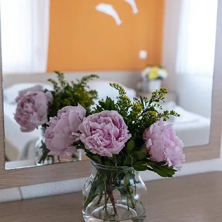 Thalassenia Apartman Hanióti