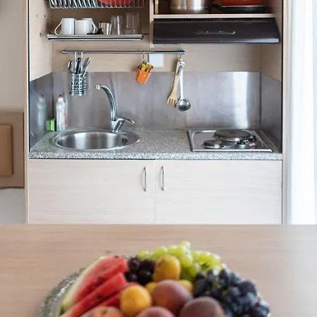 Thalassenia Χανιώτη