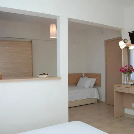 Thalassenia Apartman