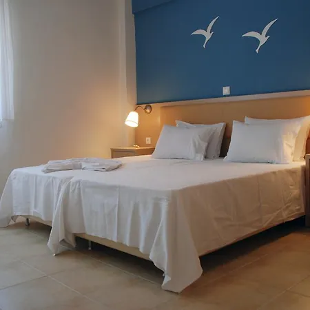 Thalassenia Apartman *