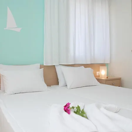 Thalassenia Apartman