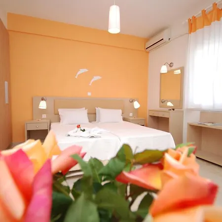 Thalassenia * Χανιώτη