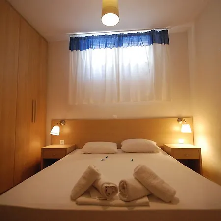 Apartman Thalassenia