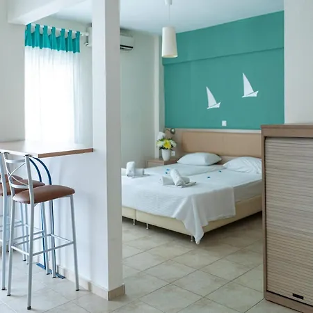 Thalassenia * Hanioti