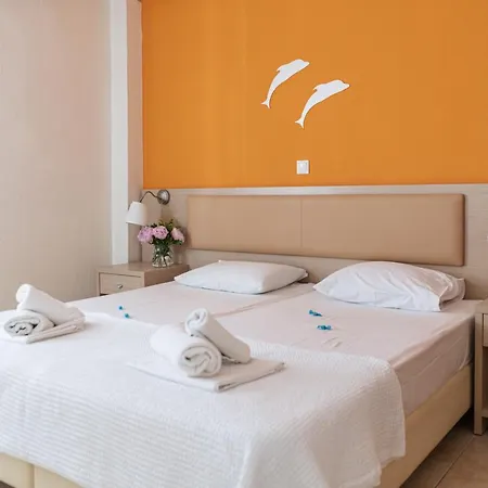 Apartment Thalassenia