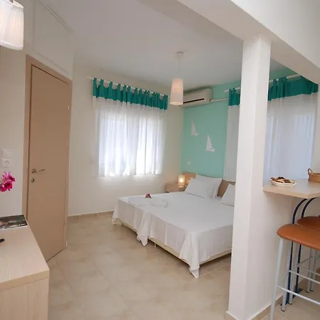 Thalassenia * Hanioti