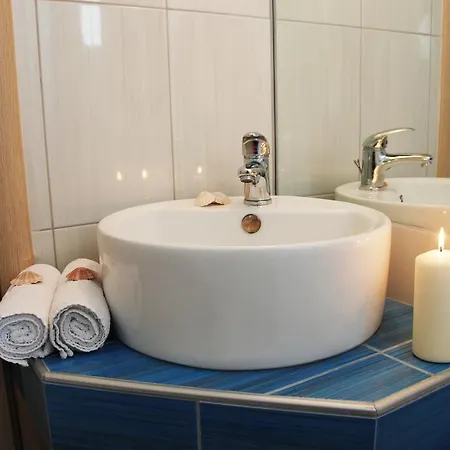 Apartment Thalassenia